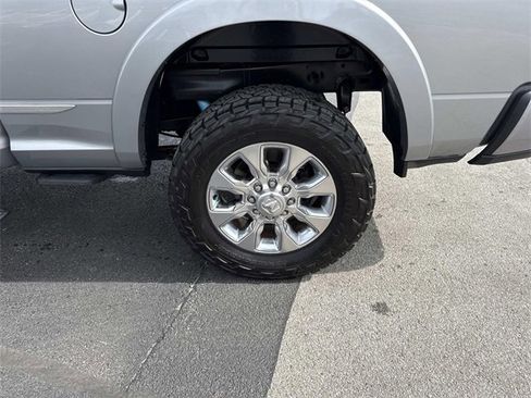 Used 2019 RAM 2500 Limited image 31