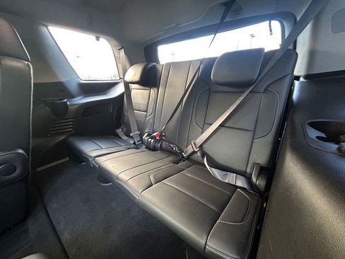 Used 2018 Chevrolet Tahoe Premier w/ RST 6.2L Performance Edition image 35