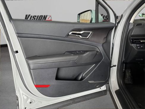 New 2026 Kia Sportage EX AWD/4WD image 14