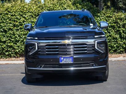 Used 2026 Chevrolet Suburban Premier w/ Sun And Tow Package