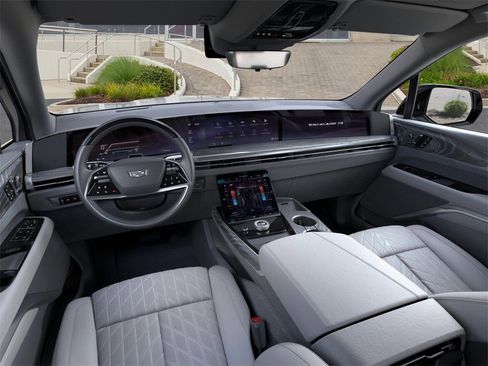 New 2026 Cadillac Escalade IQ Luxury 1 image 15