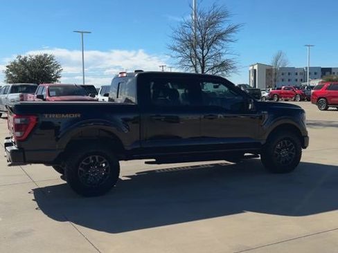 Used 2023 Ford F150 Tremor w/ Equipment Group 402A High image 9