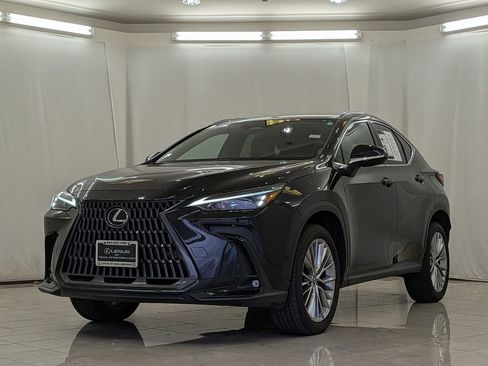 Used 2023 Lexus NX 350 AWD w/ Cold Area Package image 4