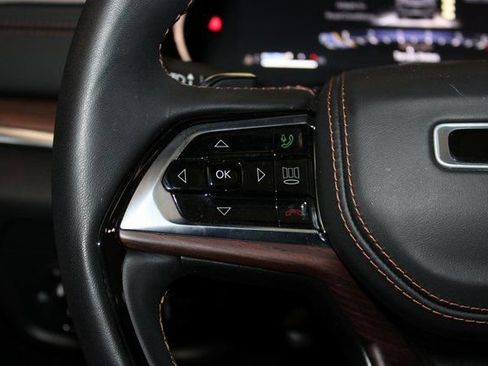 Used 2024 Jeep Grand Cherokee Summit image 27