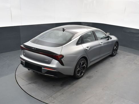 Used 2025 Kia K5 GT-Line w/ GT-Line Premium Package image 36