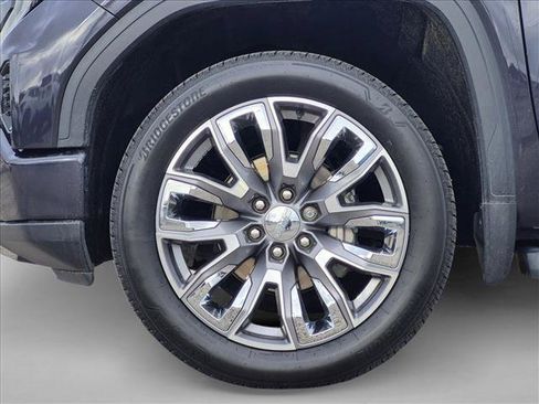 Used 2023 GMC Sierra 1500 Denali w/ Denali Reserve Package AWD/4WD image 24