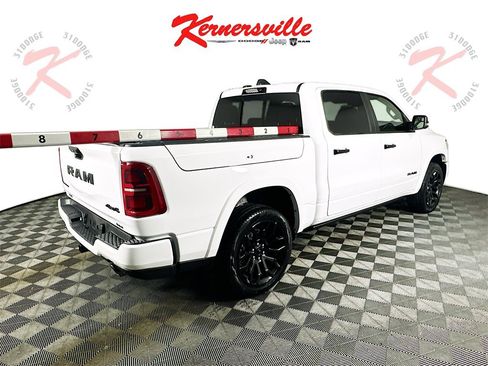 New 2026 RAM 1500 Limited image 7