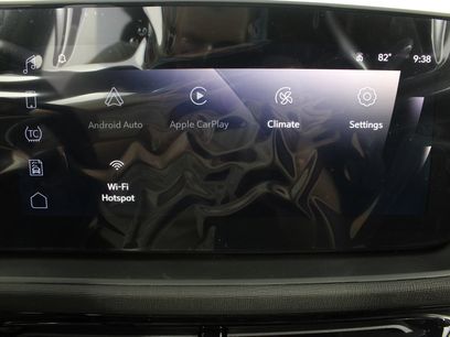 New 2026 Buick Envista Sport Touring w/ Convenience I Package