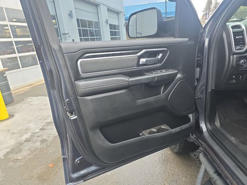 Used 2019 RAM 1500 Big Horn image 16