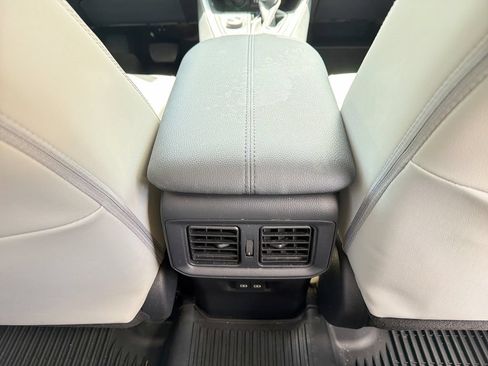Used 2024 Toyota RAV4 XLE Premium w/ Weather Package AWD/4WD image 18