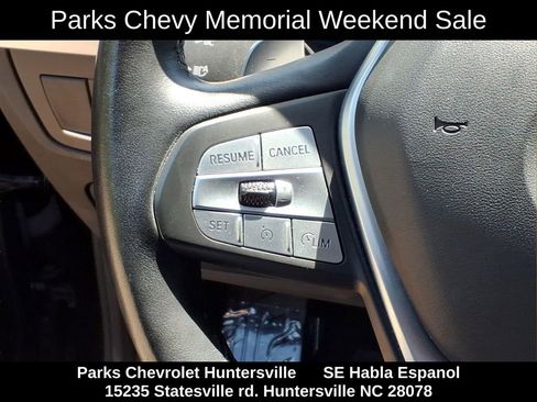 Used 2024 BMW X3 xDrive30i AWD/4WD image 13
