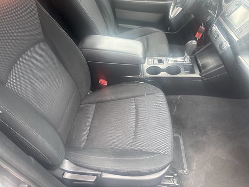 Used 2016 Subaru Outback 2.5i image 4