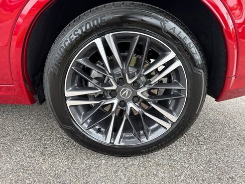 Used 2026 Acura MDX w/ Advance Package AWD/4WD image 10