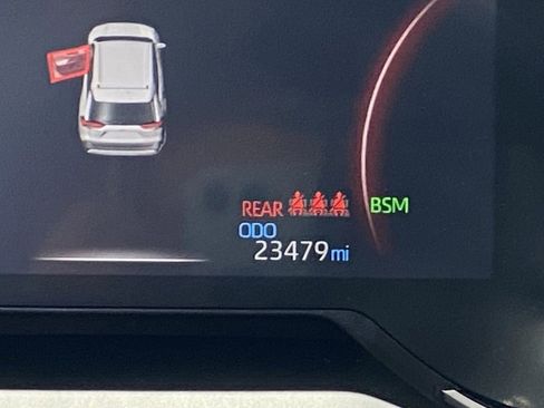 Certified 2024 Toyota RAV4 XLE AWD/4WD image 37