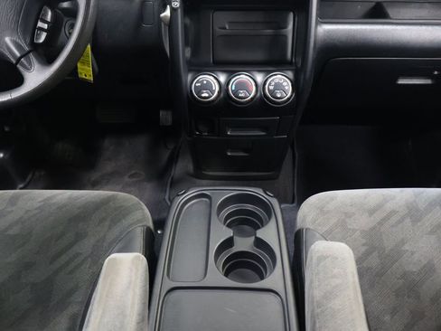 Used 2004 Honda CR-V EX image 20