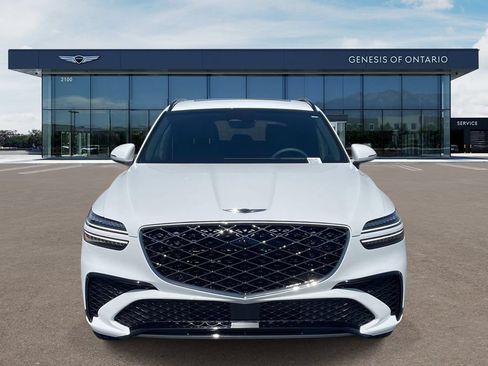 New 2026 Genesis GV70 3.5T Sport Prestige AWD/4WD image 2