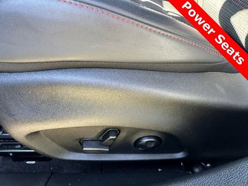 Used 2024 Dodge Hornet R/T Plus image 30