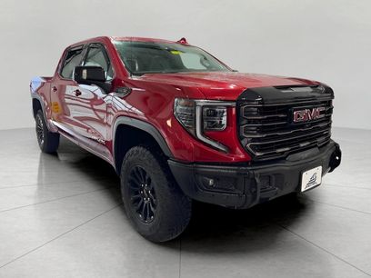 Used 2023 GMC Sierra 1500 AT4X