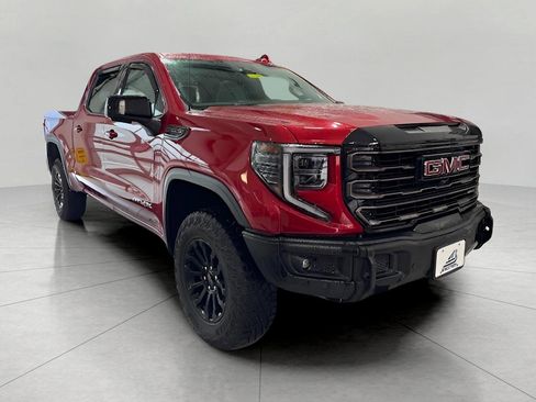 Used 2023 GMC Sierra 1500 AT4X image 1