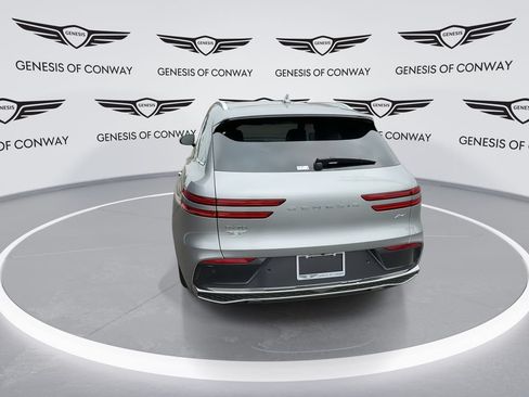 Used 2026 Genesis GV70 2.5T Advanced AWD/4WD image 7