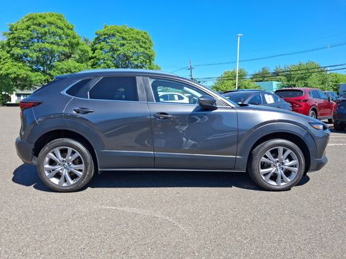 Certified 2023 MAZDA CX-30 AWD 2.5 S w/ Select Package image 7