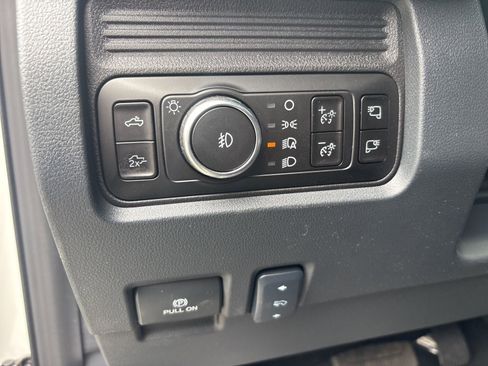 New 2026 Ford F350 Lariat w/ Lariat Ultimate Package image 15