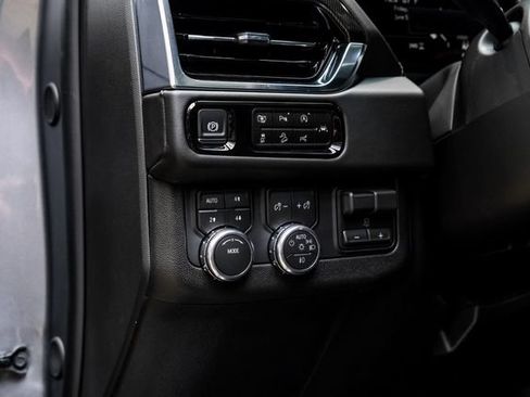 Used 2026 GMC Yukon Elevation w/ Elevation Premium Package AWD/4WD image 61