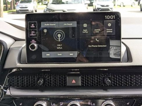 New 2026 Honda CR-V EX-L image 12