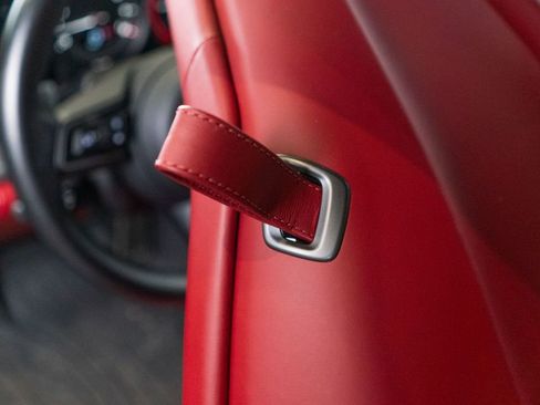 Certified 2020 Porsche 911 Carrera 4S AWD/4WD image 37