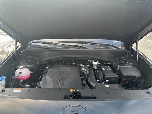 Certified 2026 Hyundai Palisade XRT Pro image 25