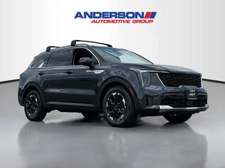 New 2026 Kia Sorento S FWD video 1
