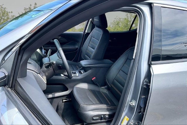 Used 2023 GMC Terrain Denali AWD/4WD image 23