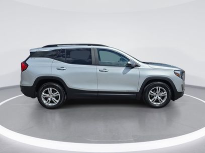 Used 2021 GMC Terrain SLE w/ Driver Convenience Package