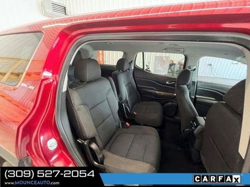 Used 2020 GMC Acadia SLE AWD/4WD image 8
