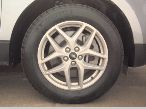 Used 2024 Ford Edge SEL w/ Convenience Package AWD/4WD image 15