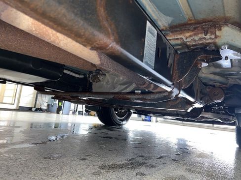 Used 2014 RAM 1500 Big Horn image 40