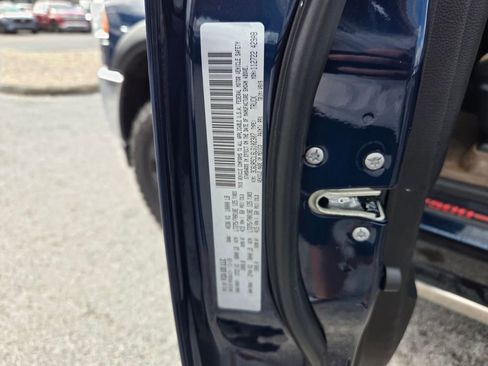 Used 2020 RAM 2500 Tradesman image 22