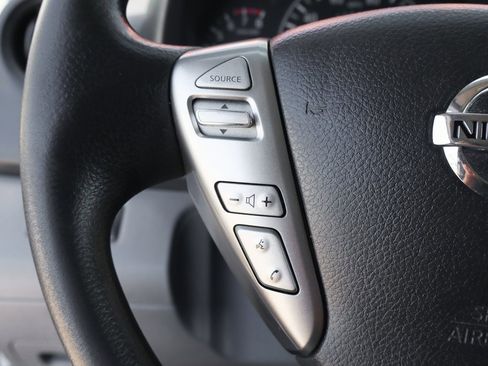 Used 2021 Nissan NV200 S w/ Back Door Glass Package image 22