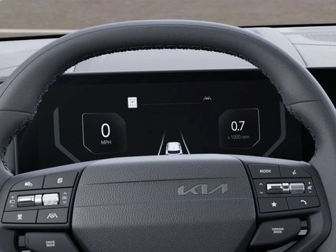 New 2026 Kia Sportage X-Line AWD/4WD image 21