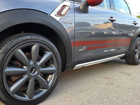 Used 2016 MINI Cooper Countryman S AWD/4WD image 8