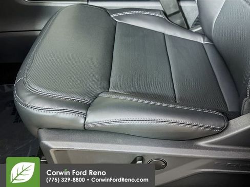 New 2026 Ford Expedition Max Platinum w/ Stealth Appearance Package image 21