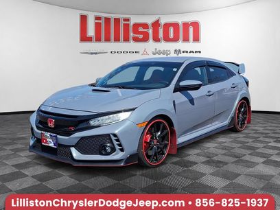 Used 2019 Honda Civic Type R