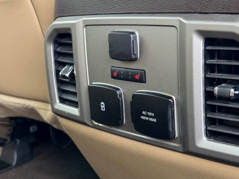 Used 2020 Ford F150 Lariat w/ Equipment Group 502A Luxury image 17