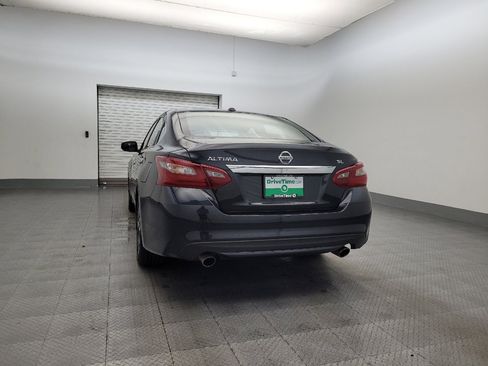 Used 2018 Nissan Altima 2.5 SL image 6