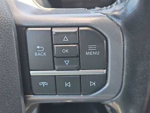 Used 2023 Ford F150 Lariat w/ Equipment Group 502A High AWD/4WD image 20
