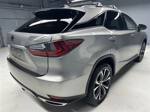 Used 2020 Lexus RX 350 AWD w/ Premium Package image 7