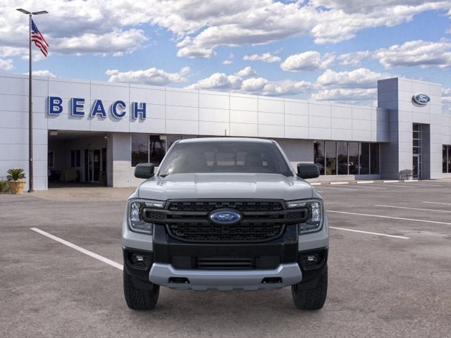New 2026 Ford Ranger XLT w/ Equipment Group 301A High AWD/4WD image 7