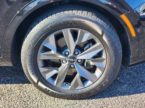 Used 2023 Kia Sportage SX Prestige image 4