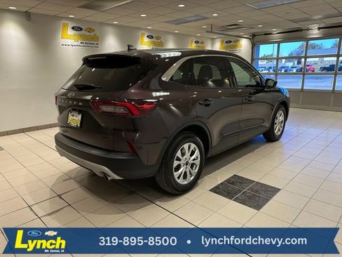 Used 2023 Ford Escape Active w/ Cold Weather Package image 24