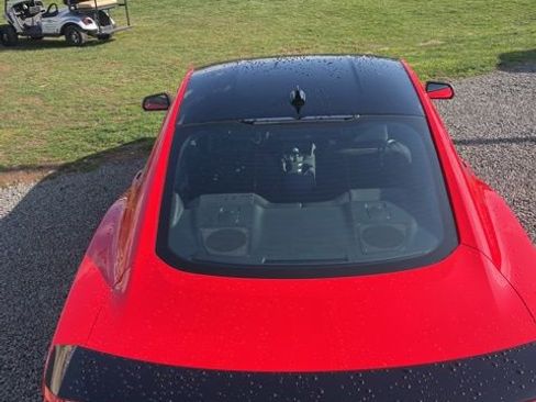 New 2026 Ford Mustang GT w/ GT Performance Package image 9